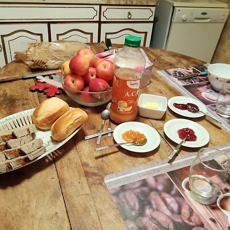 Chambre D'Hote Campagne  Екстер'єр фото