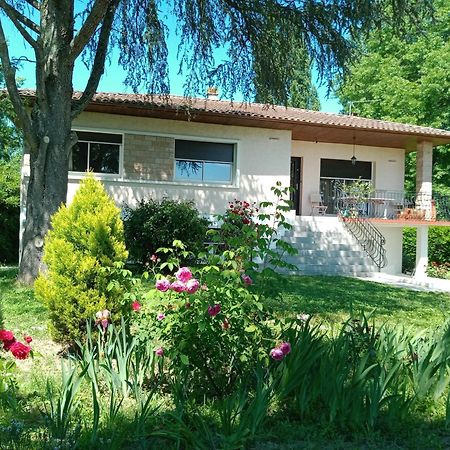 Chambre D'Hote Campagne  Екстер'єр фото
