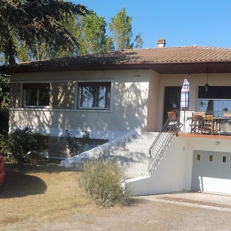 Chambre D'Hote Campagne  Екстер'єр фото