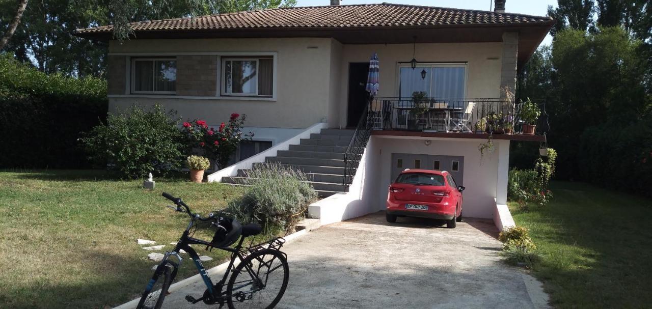 Chambre D'Hote Campagne  Екстер'єр фото
