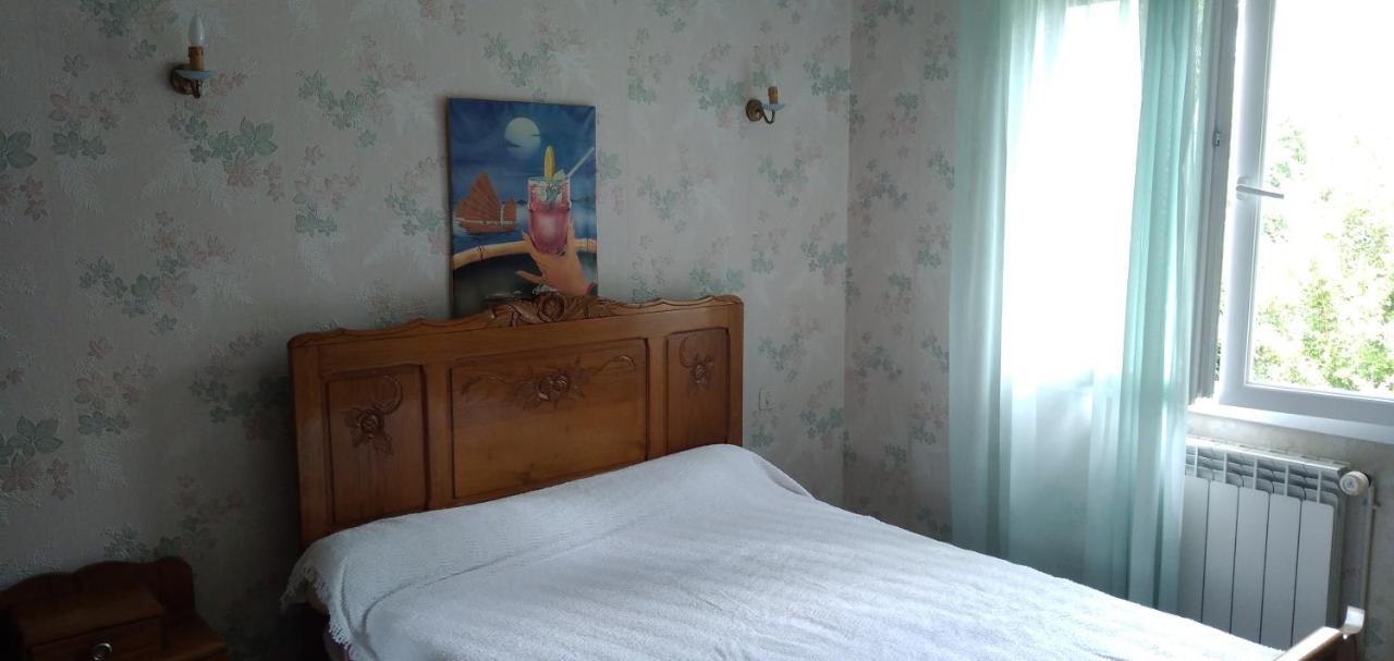 Chambre D'Hote Campagne  Екстер'єр фото
