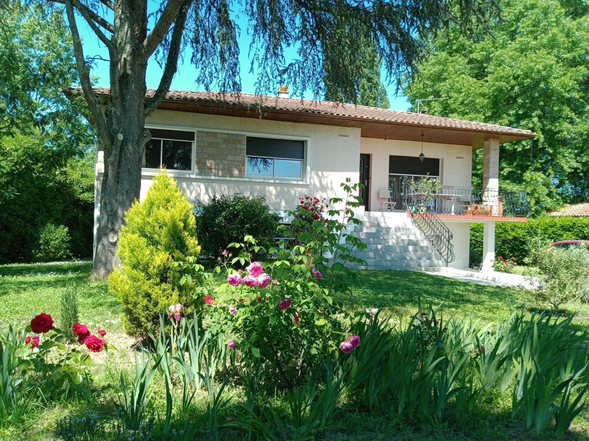 Chambre D'Hote Campagne  Екстер'єр фото