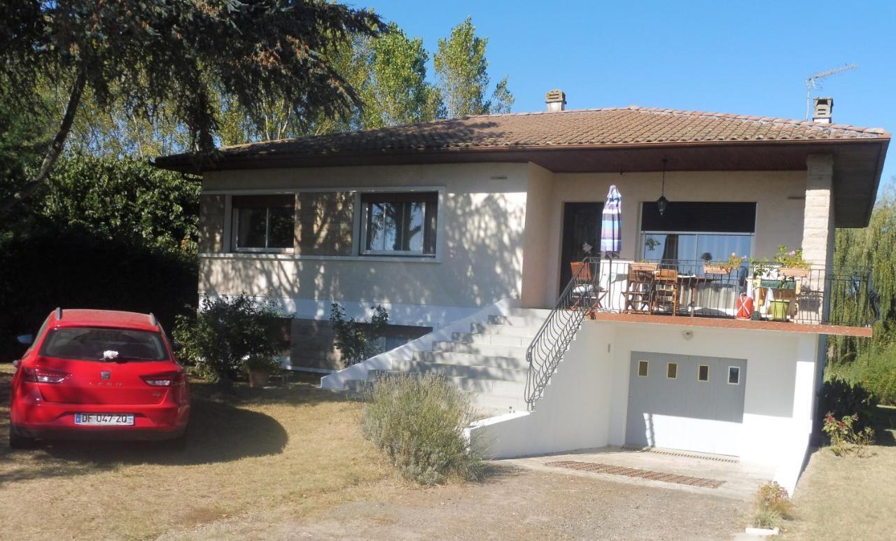 Chambre D'Hote Campagne  Екстер'єр фото