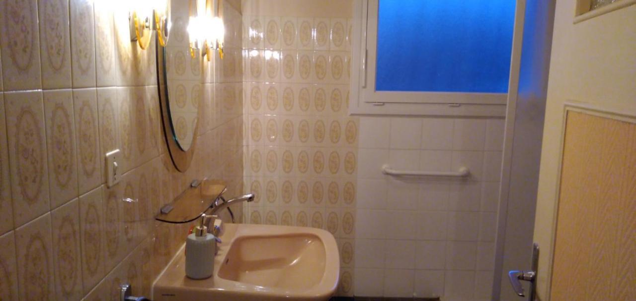 Chambre D'Hote Campagne  Екстер'єр фото